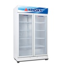 Hình ảnh: Tủ Mát Alaska SL 12C