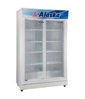 Hình ảnh: Tủ Mát Alaska SL 12S
