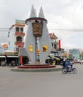 Hình ảnh: Khu đô thị Mega city Bình Dương,nơi cuộc sống thăng hoa.