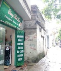 Hình ảnh: Bán nhà riêng, tại số 12A ngõ 567, đường Hoàng Hoa Thám, quận ba Đình, Hà Nội.