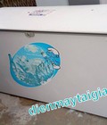 Hình ảnh: Bán tủ đông cũ Acson 560 lít, máy móc zin, xuất xứ: malaysia