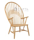 Hình ảnh: Peacook Chair | ghế thư giãn mây hình con công tại HCM