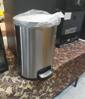 Hình ảnh: Mua thùng rác trong phòng khách sạn, văn phòng, gia đình, hỗ trợ vận chuyển