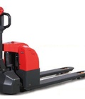 Hình ảnh: Xe nâng tay điện 1.5 tấn đẩy tay