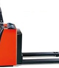 Hình ảnh: Xe nâng tay điện 2 tấn, xe nâng điện thấp 2000kg