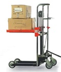 Hình ảnh: Xe nâng tay cao 400kg lên 1.5M giá rẻ