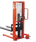 Hình ảnh: Xe nâng tay 1.5 tấn cao 2M