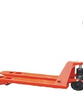 Hình ảnh: Xe nâng tay siêu thấp dùng cho pallet thấp