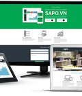 Hình ảnh: Bí quyết nhân 3 doanh thu bán hàng với phần mềm quản lý bán hàng Sapo, chỉ 3000 đ/ ngày