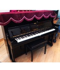 Hình ảnh: Đàn Piano Cơ Yamaha UX-1 (Serial: 3784866)