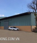Hình ảnh: Cho thuê xưởng 2050m2 tại Ninh Bình giá rẻ