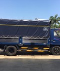 Hình ảnh: Mua bán xe tải Hyundai IZ49 2,4Tấn Đô Thành Thùng mui bạt. Khuyến mãi lớn tháng 6