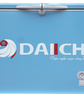 Hình ảnh: Tủ Đông Mát Daiichi DC-CF389W-BU
