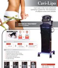 Hình ảnh: Cavi lipo