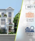 Hình ảnh: Biêt thự tứ lập Vinhomes Riverside The Harmony Lựa chọn hàng đầu của Doanh nhân trẻ Thành đạt