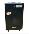 Hình ảnh: Loa kéo di động Temeisheng A10-2 bass 20cm