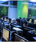 Hình ảnh: Cho thuê nhà mặt phố Cầu Giấy, Xuân Thủy DT 45m2, MT 4m tầng 1