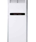 Hình ảnh: Chuyên điều hòa tủ đứng LG 24000btu, 2 chiều Model HPH246SLAO