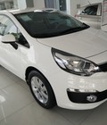 Hình ảnh: KIa Rio Xe Nhập Khẩu nguyên chiêc Hàn Quốc Trả góp 90% Chạy Uber, Grab