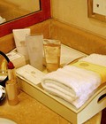 Hình ảnh: Bộ amenities Đồ amenities Amenity Amenities cho khách sạn