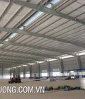 Hình ảnh: Cho thuê nhà xưởng đẹp giá rẻ tại Hoài Đức, Hà Nội DT 990m2