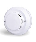 Hình ảnh: Cảm biến báo khói tự động