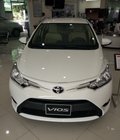 Hình ảnh: Toyota Vios 2017 KM Khủng