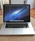 Hình ảnh: Macbook Pro 13 2011 máy đẹp, hàng US nguyên zin siêu bền, cấu hình chuẩn, giá rẻ