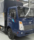 Hình ảnh: Daehan tera 230 động cơ Hyundai 2,4 tấn