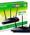 Hình ảnh: Cục phát wifi TP-LINK băng tần kép AC1750 ARCHER C7