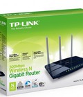 Hình ảnh: Router wifi TP-LINK TL-WR1043ND chuẩn N tốc độ 450Mbps