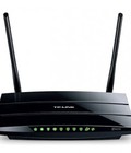 Hình ảnh: Router TPLINK TL-WDR3600 băng tần kép chuẩn Gigabit