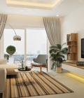Hình ảnh: Chỉ 2,6 tỷ căn 65m2/2pn full nội thất nhận nhà ở ngay