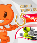 Hình ảnh: Dịch Vụ Order Taobao, Tmall, 1688 Trung Quốc siêu hot