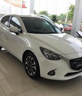 Hình ảnh: Mazda 2 SD 1.5 AT