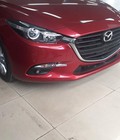 Hình ảnh: Mazda 3 1.5 FL 2017 phiên bản mới nhất