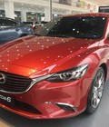 Hình ảnh: Mazda 6 premium đẳng cấp doanh nhân