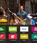 Hình ảnh: Lắp đặt internet wifi Truyền hình FPT tại Nam Định