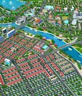 Hình ảnh: Mở bán dự án Siêu Đô Thị MeGa city tại Bình Dương đầu tư hiệu quả