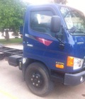 Hình ảnh: Xe tải hyundai 8t25 8.5 tấn đô thành, hyundai HD120S giá cực tốt