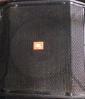 Hình ảnh: Loa Sub JBL SRX700 bass 50