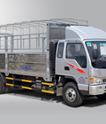 Hình ảnh: Xe Tải JAC 7.25 Tấn chỉ 120 triệu