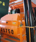 Hình ảnh: Trạm trộn bê tông JS750
