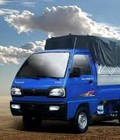 Hình ảnh: Xe tải thaco towner800 động cơ suzuki mới nhất năm 2017 tải trọng 900kg