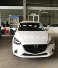 Hình ảnh: Mazda hoà bình: mazda 2 all new sự lựa chọn của người trẻ trung, cá tính