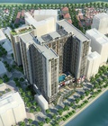 Hình ảnh: The Gold View Đang bàn giao 2,4tyr căn 65m2 full nội thất