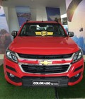 Hình ảnh: Chevrolet colorado High Country 2017 Giá Tốt, Hỗ trợ vay trả góp lên đến 90%