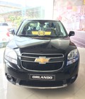 Hình ảnh: Chevrolet Orlando 2017, Giá tốt Hỗ trợ trả góp lên đến 90%
