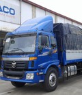 Hình ảnh: Xe tải Auman C160 /Thaco Auman C160 9 tấn trả góp .