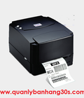 Hình ảnh: Máy in mã vạch TSC TTP-244 Pro giá tốt nhất , bền đẹp , chỉ 4.980.000 đ
